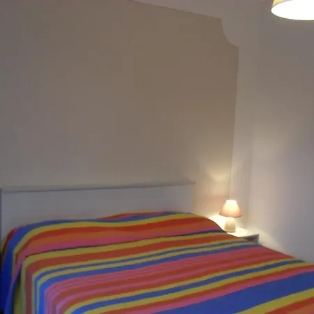 Central Bed & Breakfast *