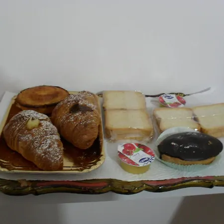 Bed & Breakfast Central